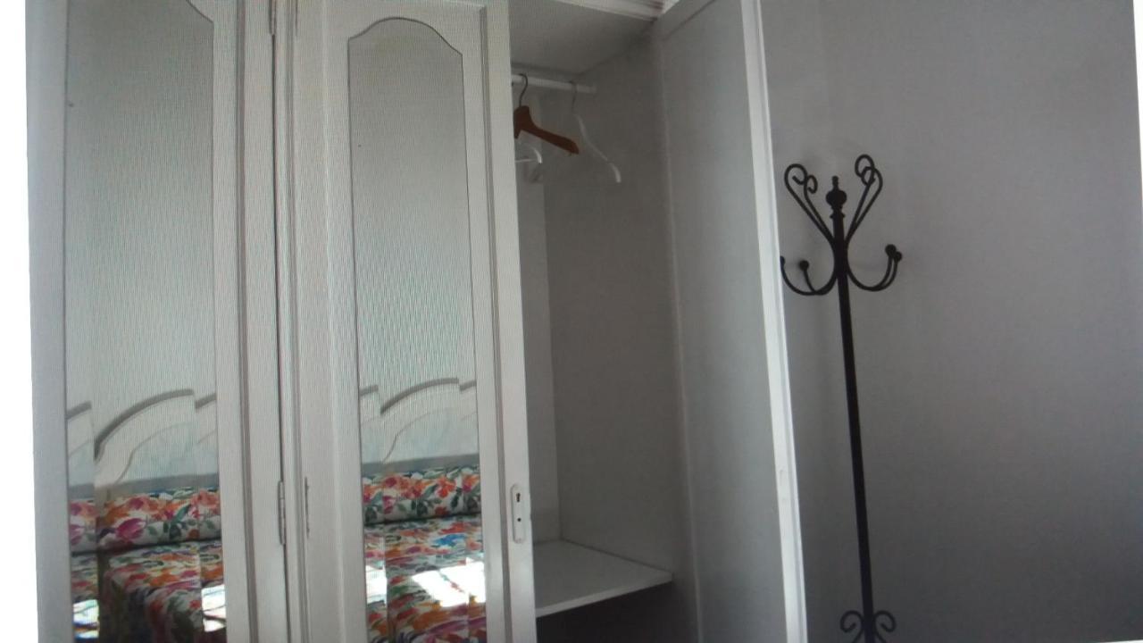 La Casa Malaguena. Ferienhaus Málaga